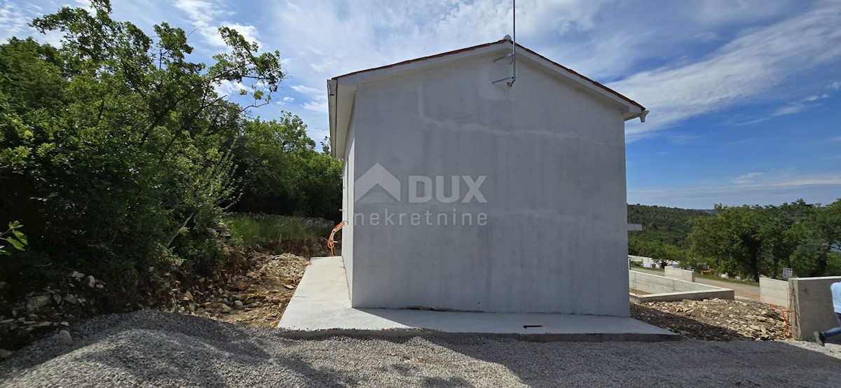 Rabac, Labin, 100m2