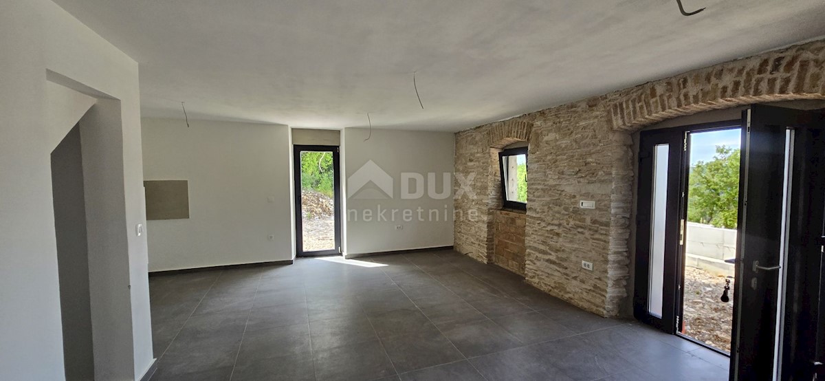 Rabac, Labin, 100m2