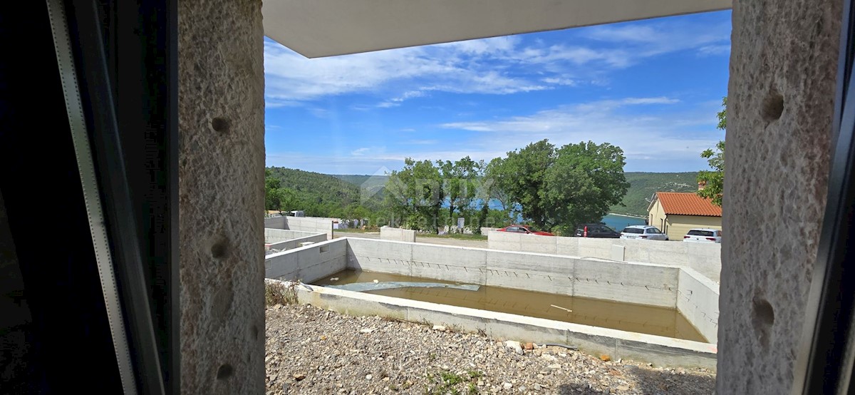 Rabac, Labin, 100m2