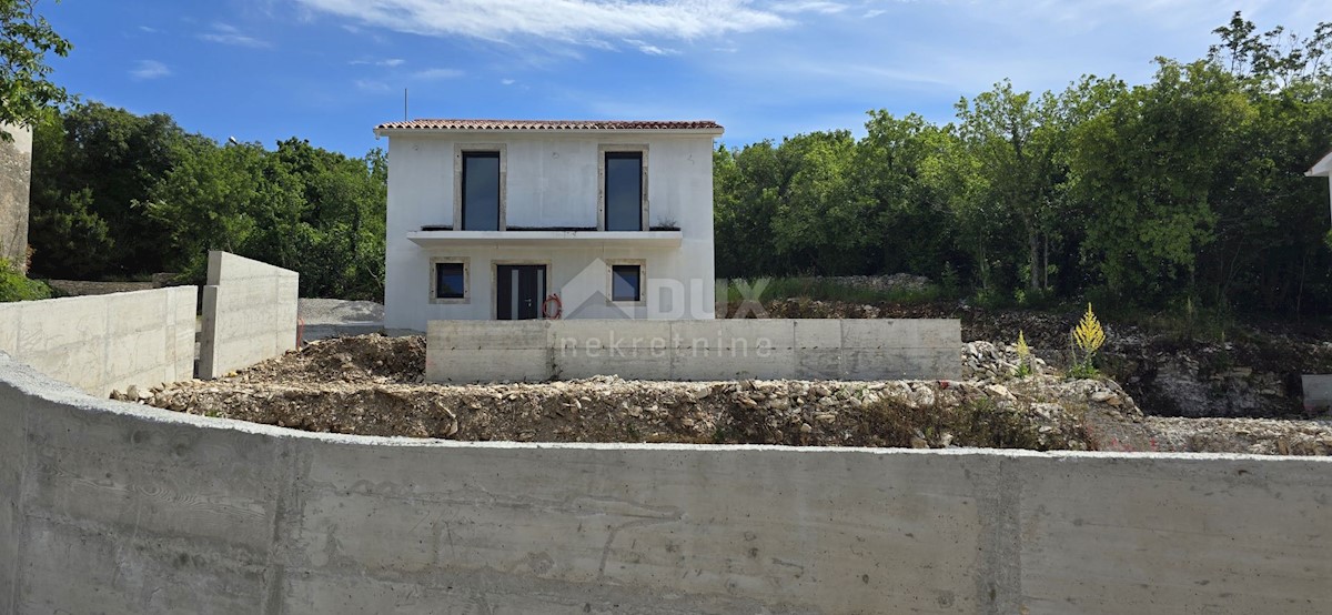Rabac, Labin, 100m2