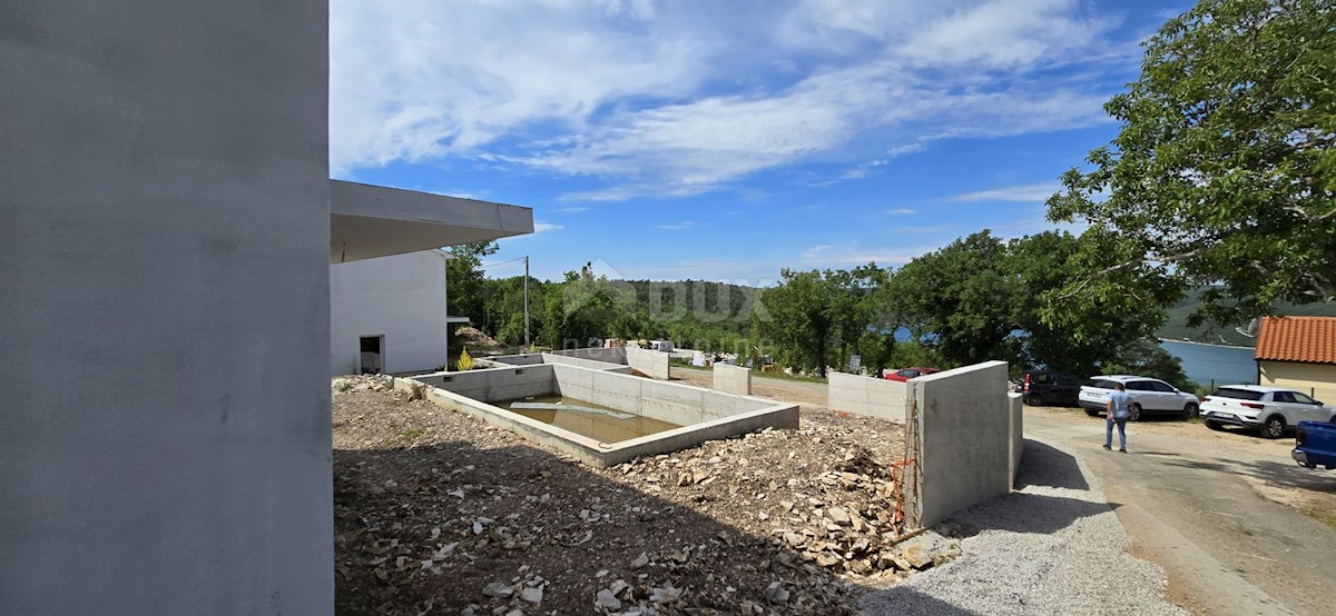Rabac, Labin, 100m2