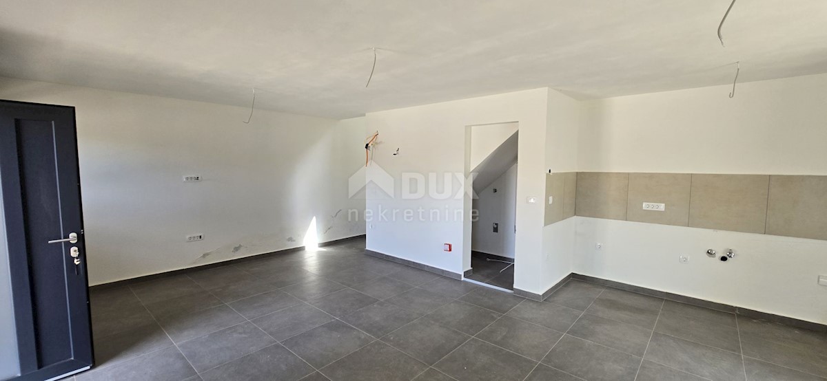 Rabac, Labin, 100m2
