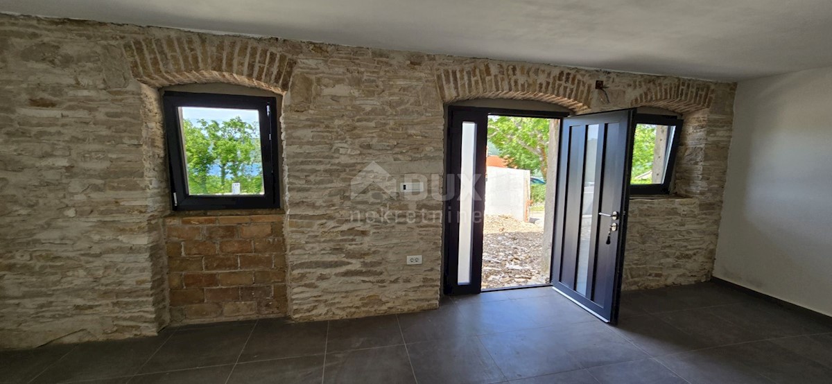 Rabac, Labin, 100m2