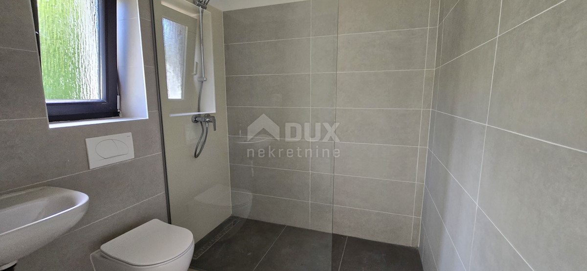Rabac, Labin, 100m2