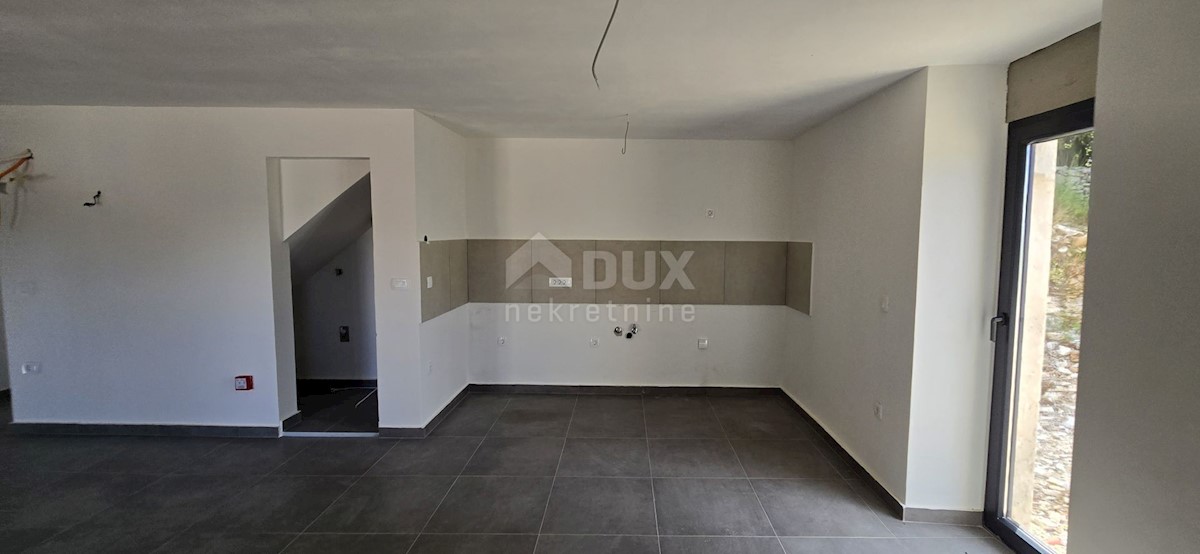 Rabac, Labin, 100m2