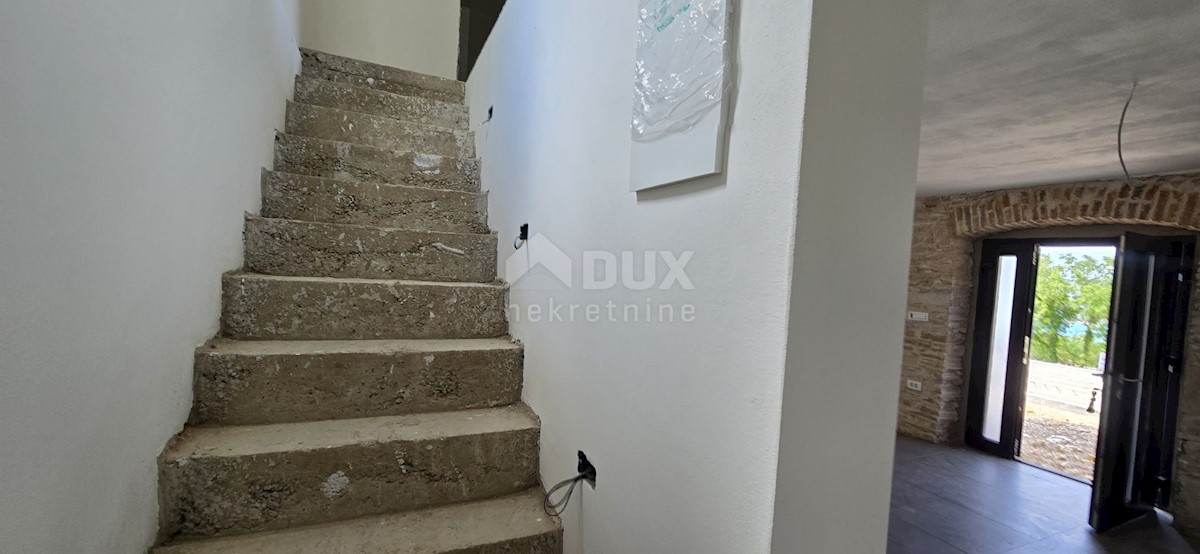 Rabac, Labin, 100m2
