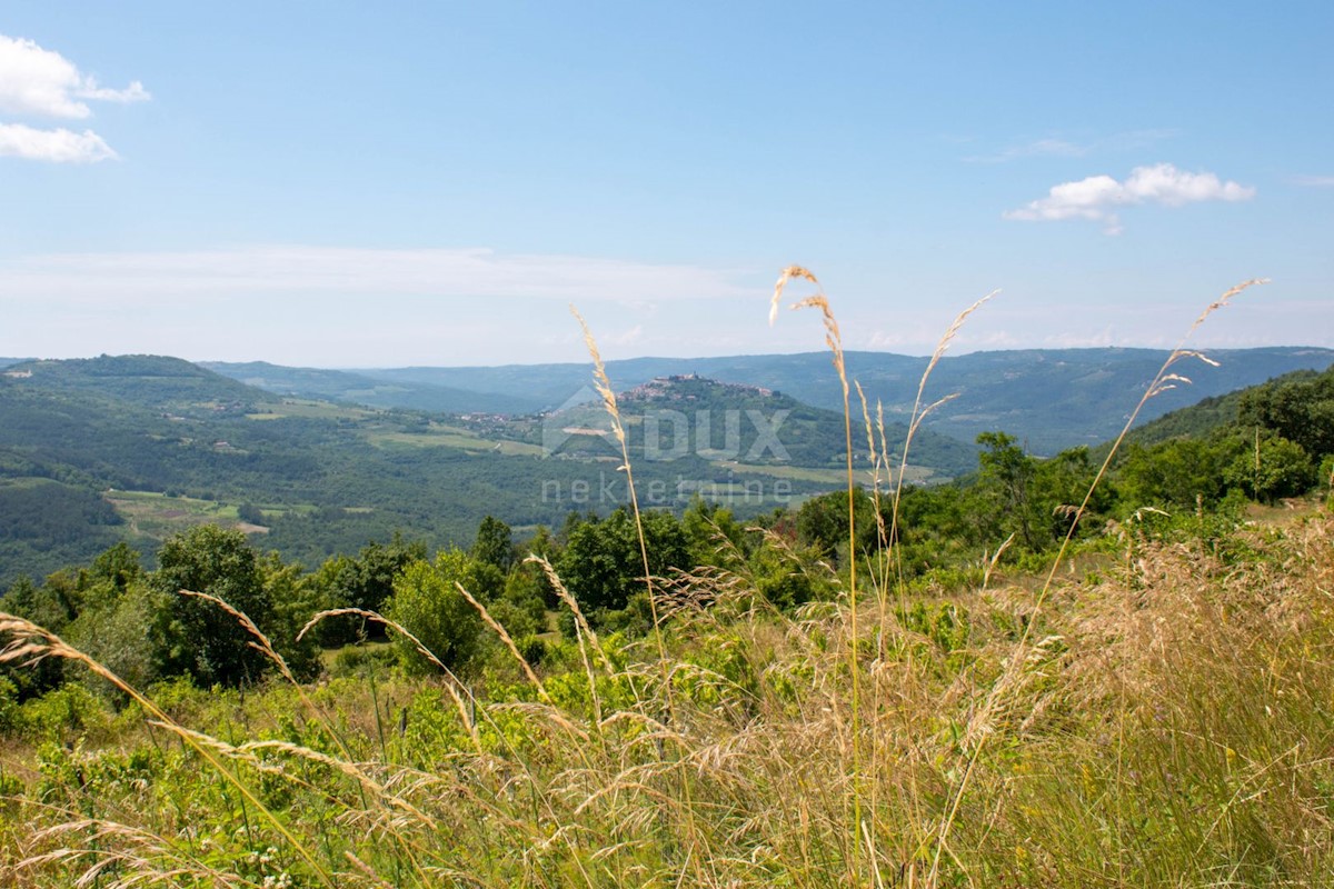 Motovun, 3.059m2