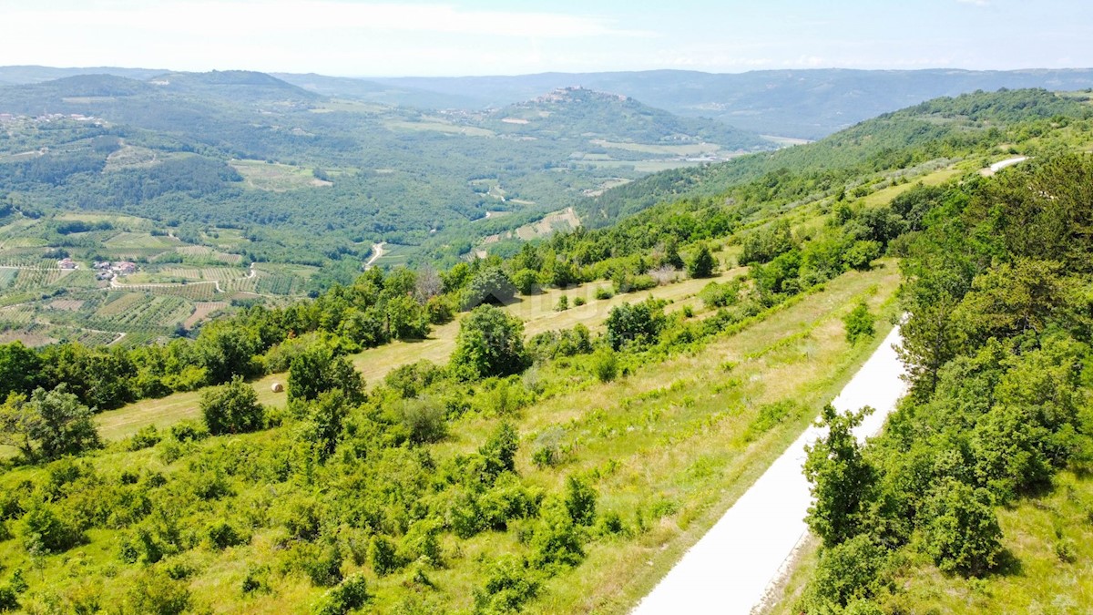 Motovun, 3.059m2