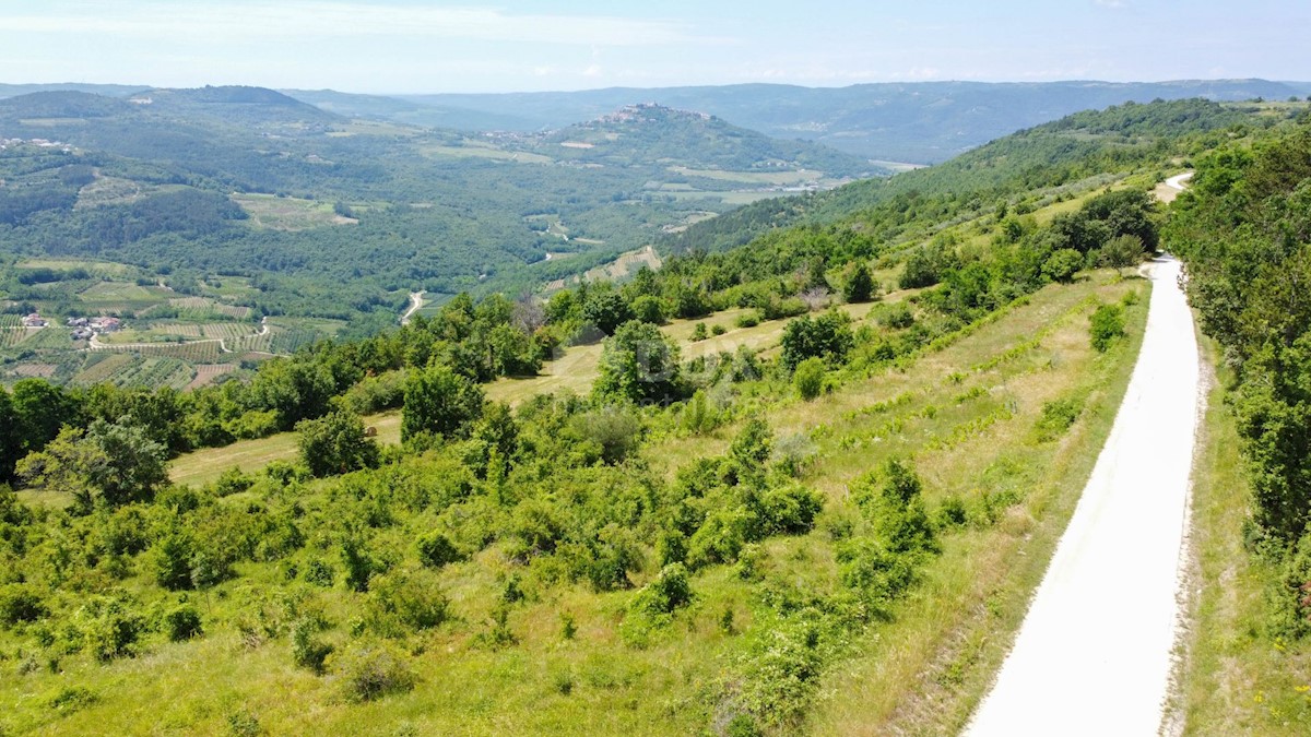 Motovun, 3.059m2