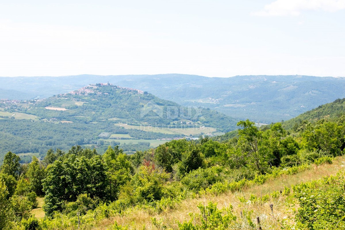 Motovun, 3.059m2