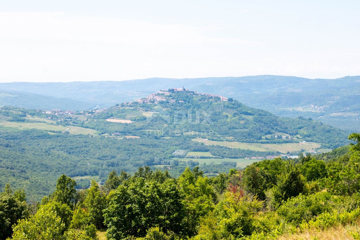 Motovun, 3.059m2