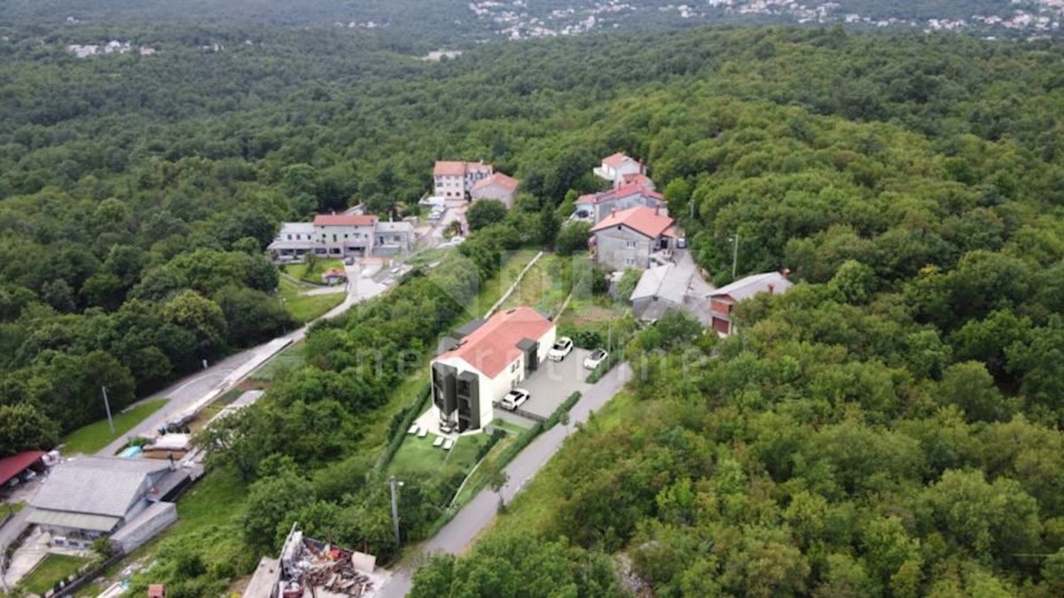 Viškovo, 1.097m2