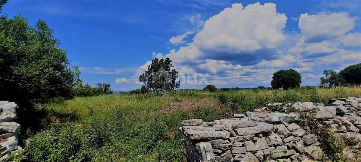 Jural, Kanfanar, 1.588m2