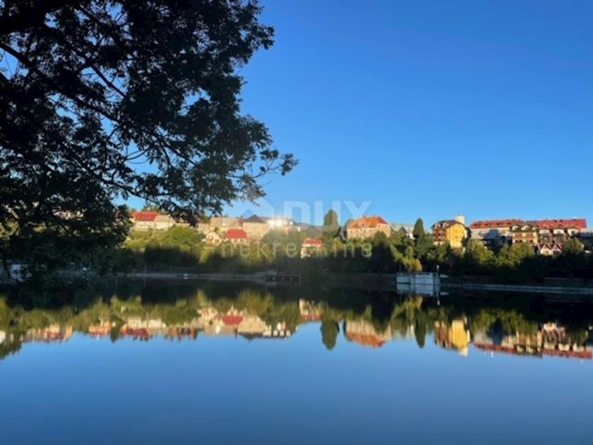 GORSKI KOTAR - Hotel z velikim potencialom