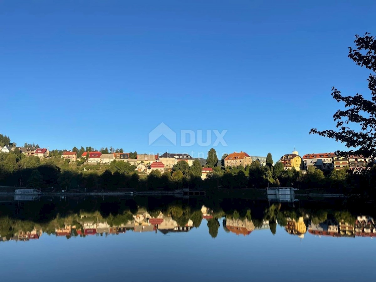 GORSKI KOTAR - Hotel z velikim potencialom