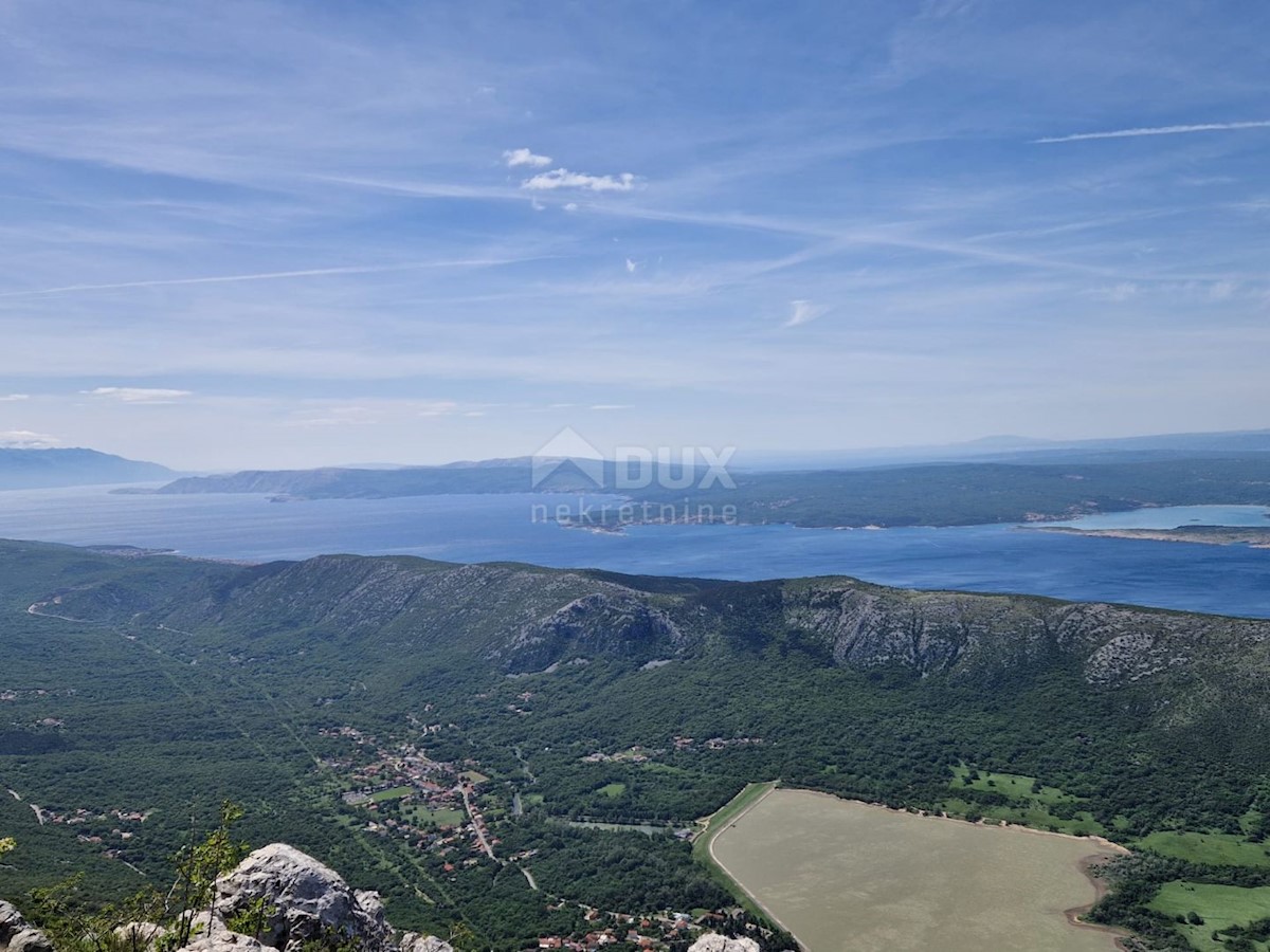 CRIKVENICA - Zemljišče za gradnjo fotovoltaične elektrarne/ športno-rekreacijskega objekta/ zdraviliško turističnega objekta