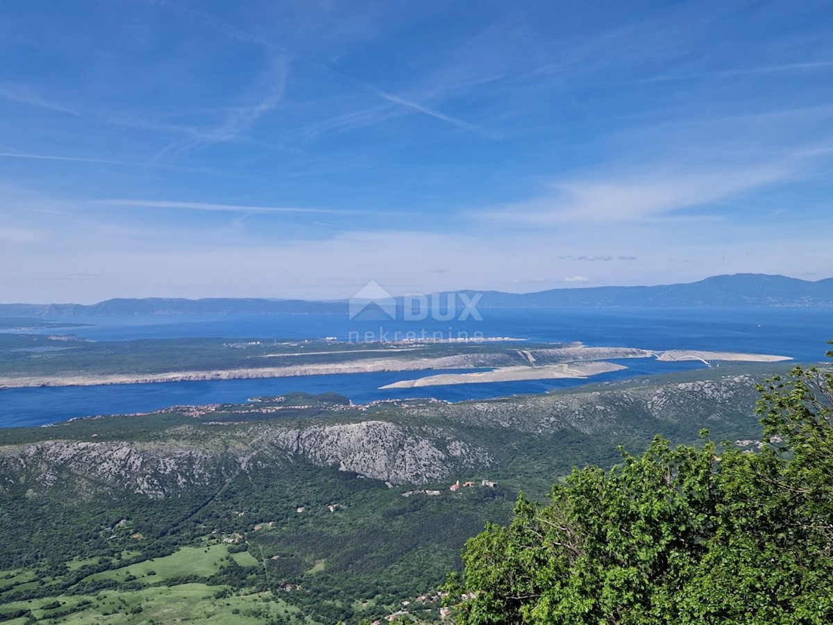 CRIKVENICA - Zemljišče za gradnjo fotovoltaične elektrarne/ športno-rekreacijskega objekta/ zdraviliško turističnega objekta