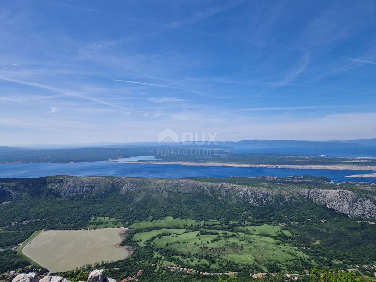 CRIKVENICA - Zemljišče za gradnjo fotovoltaične elektrarne/ športno-rekreacijskega objekta/ zdraviliško turističnega objekta