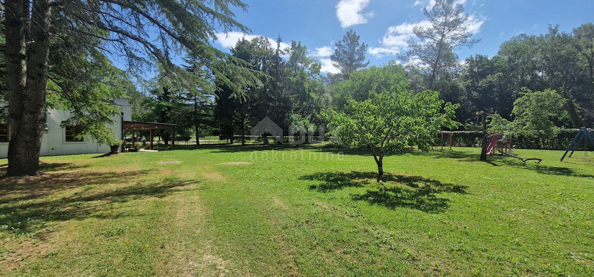 Livade, Oprtalj, 15.000m2