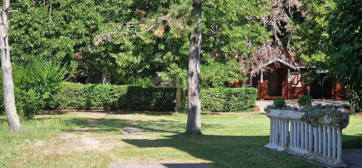 Livade, Oprtalj, 15.000m2