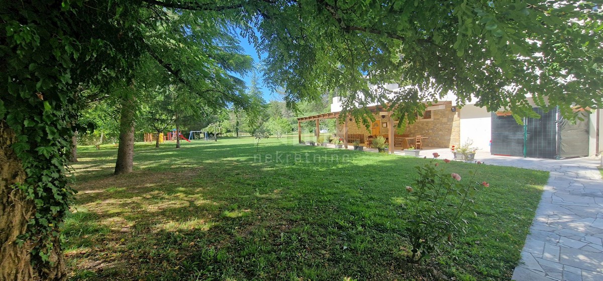 Livade, Oprtalj, 15.000m2