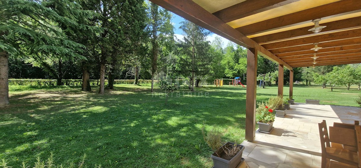Livade, Oprtalj, 15.000m2
