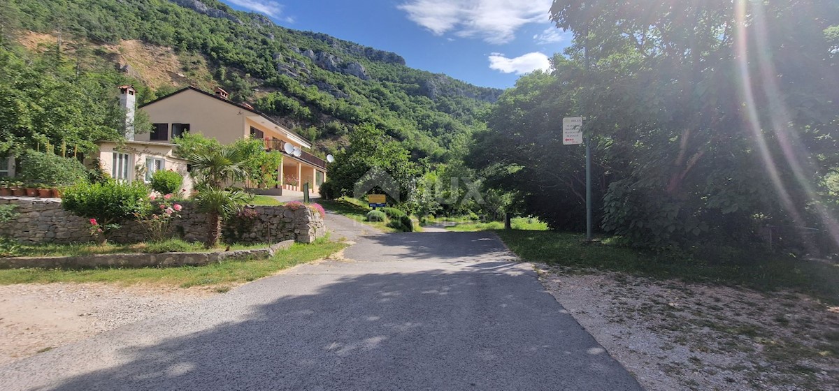 Livade, Oprtalj, 15.000m2