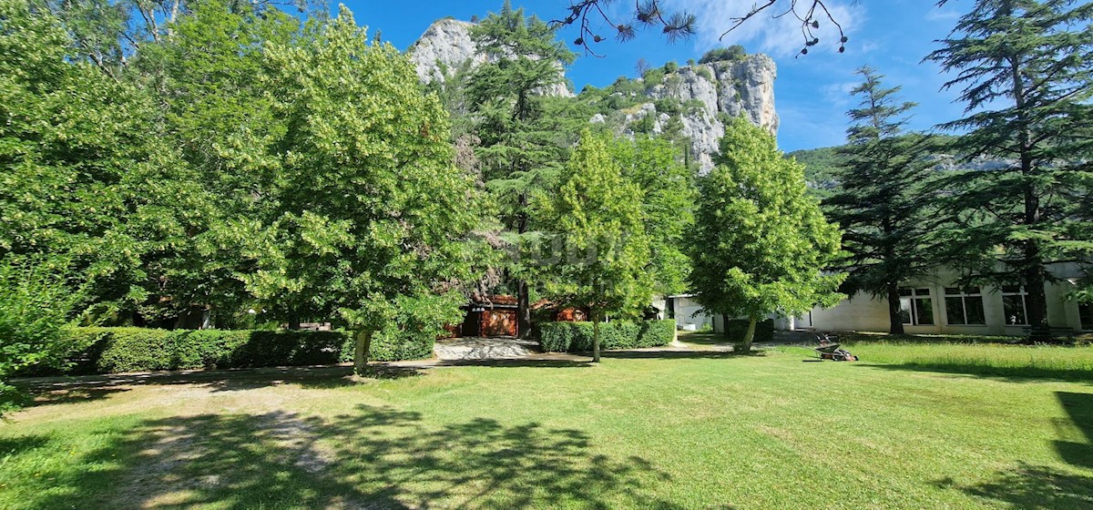 Livade, Oprtalj, 15.000m2