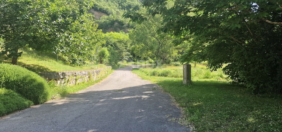 Livade, Oprtalj, 15.000m2
