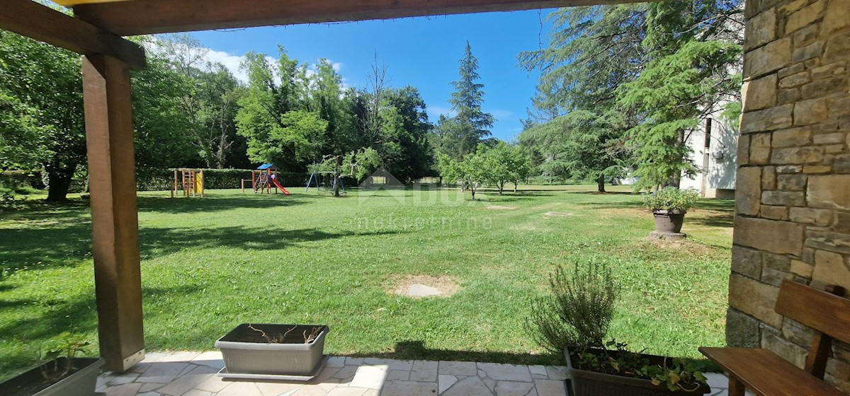 Livade, Oprtalj, 15.000m2