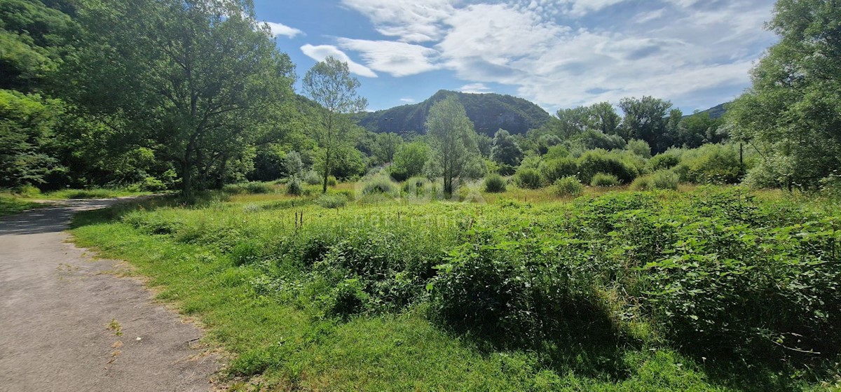 Livade, Oprtalj, 15.000m2