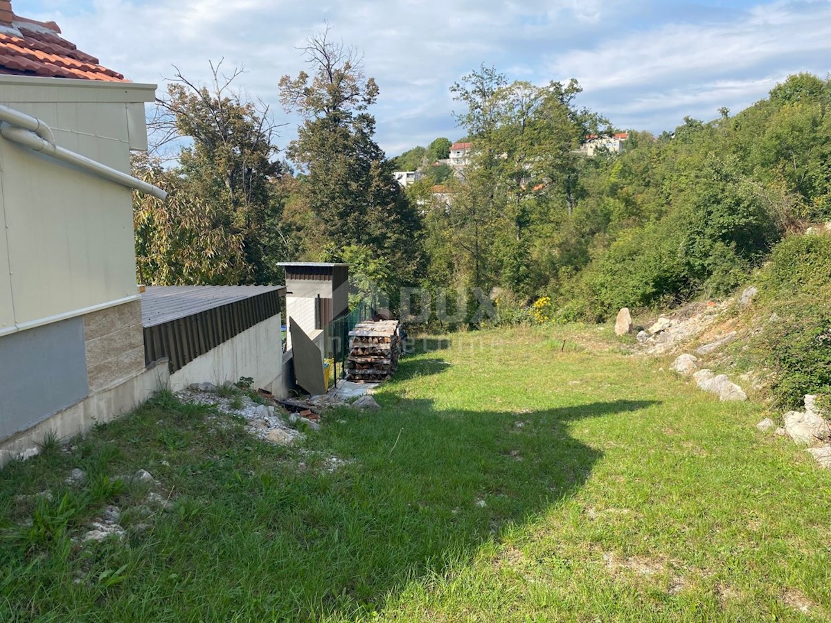 VIŠKOVO, SARŠONI, RONJGI - gradbeno zemljišče 6802 m2 za stanovanjsko gradnjo - apartmaji - apartmaji / družinska hiša / hiša za najem - počitnice z bazenom!!!