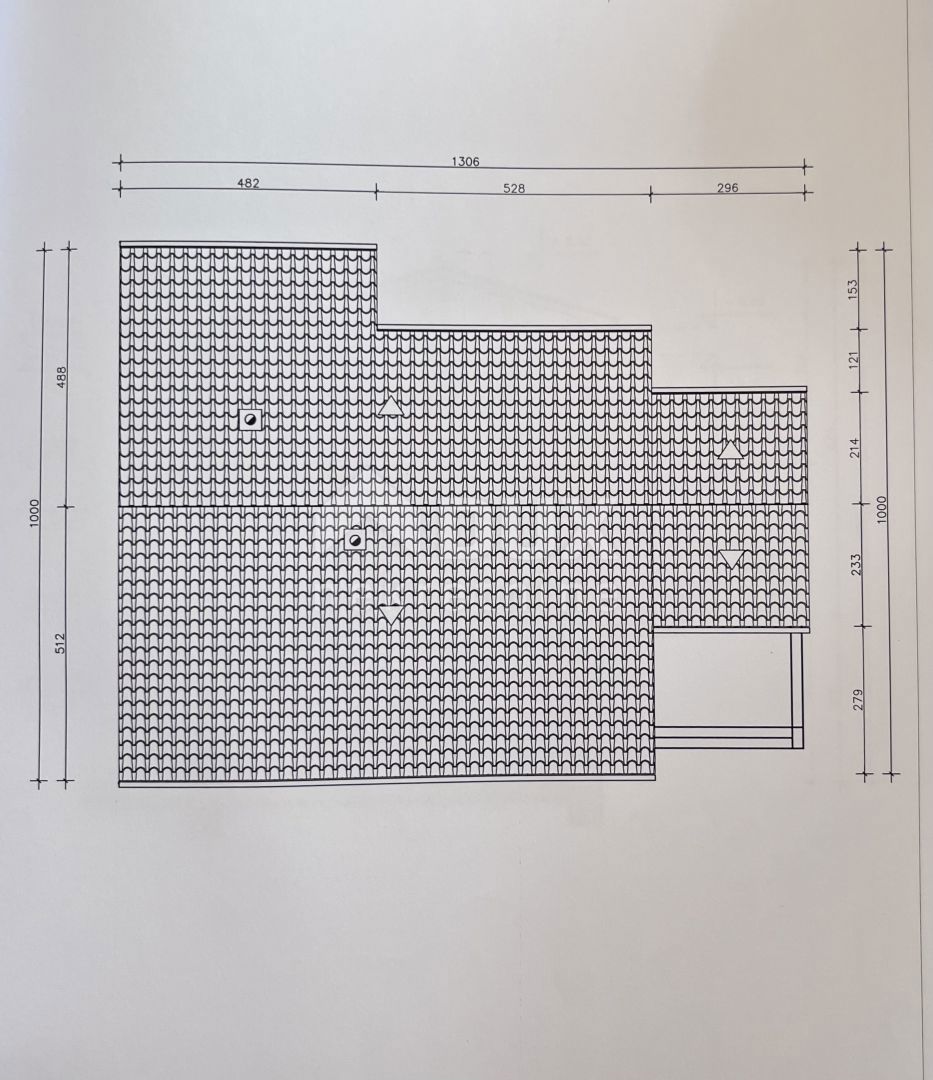 Škurinje, Rijeka, 250m2