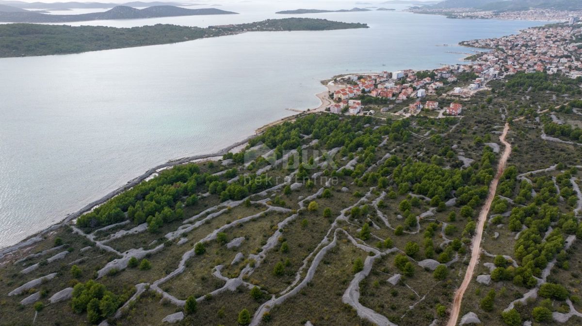 Vodice, 16.000m2