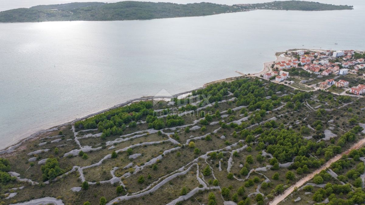 Vodice, 16.000m2