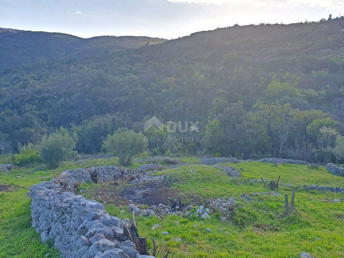 Rabac, Labin, 2.214m2