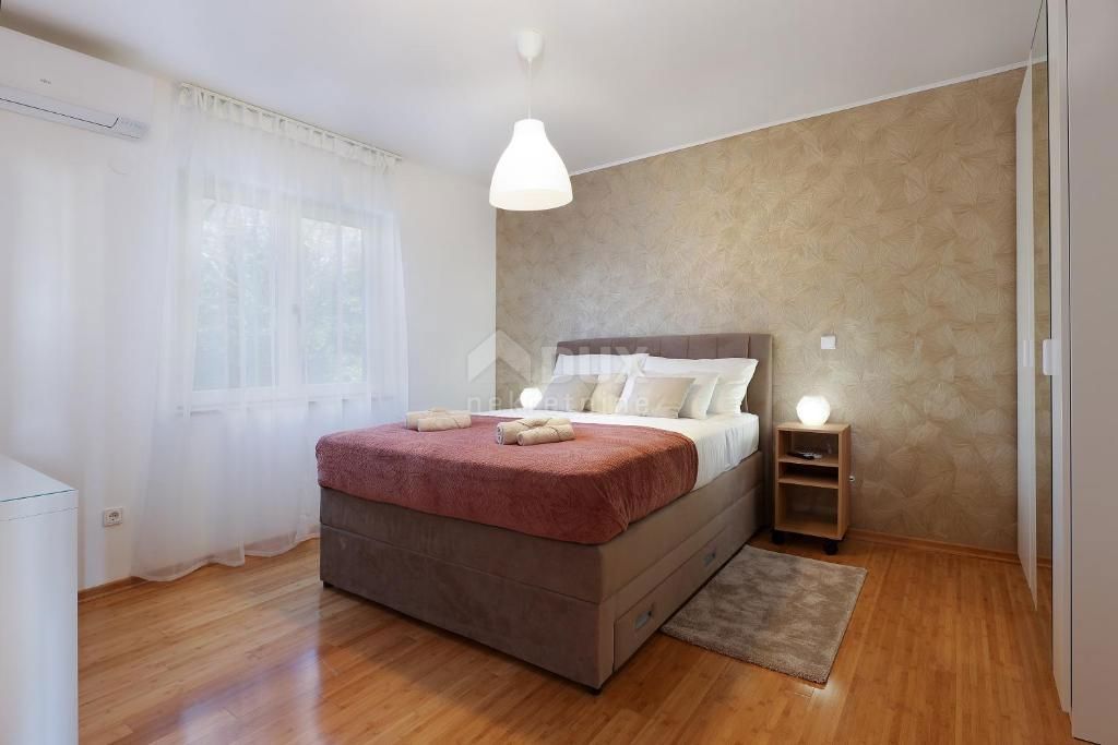OPATIJA, POBRI - čudovito stanovanje v bližini morja in Opatije