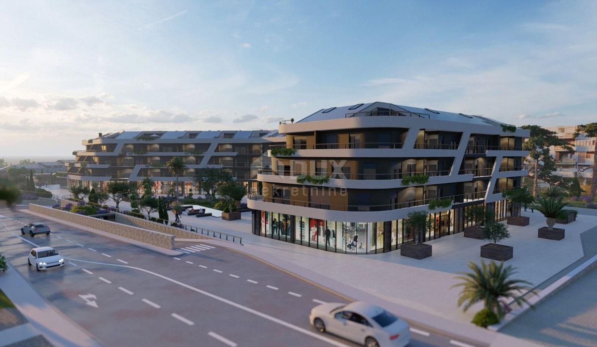 Poreč, 64,09m2