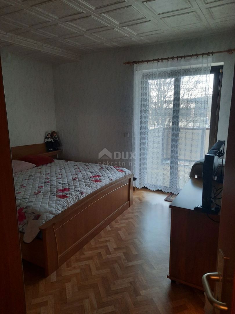 NOVI VINODOLSKI, CENTER - stanovanje v strogem centru na odlični lokaciji! PRILOŽNOST!