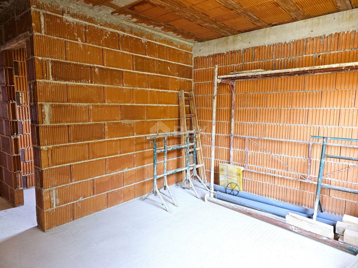 Banjol, Rab, 90m2