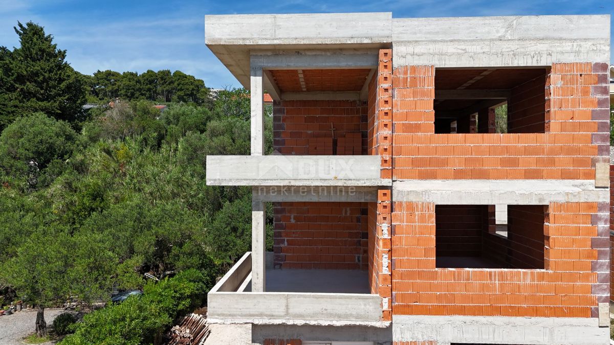 Banjol, Rab, 90m2
