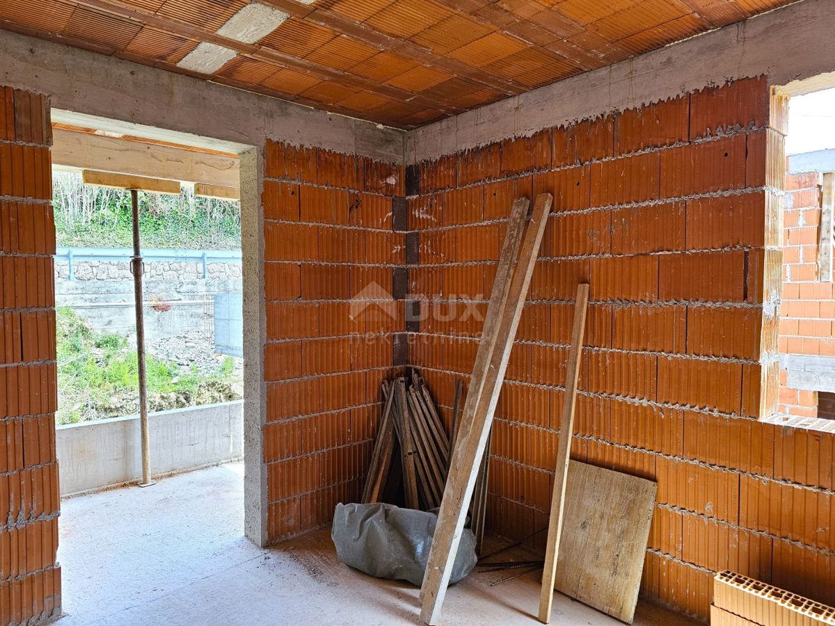Banjol, Rab, 90m2