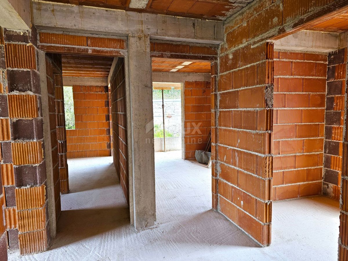 Banjol, Rab, 90m2