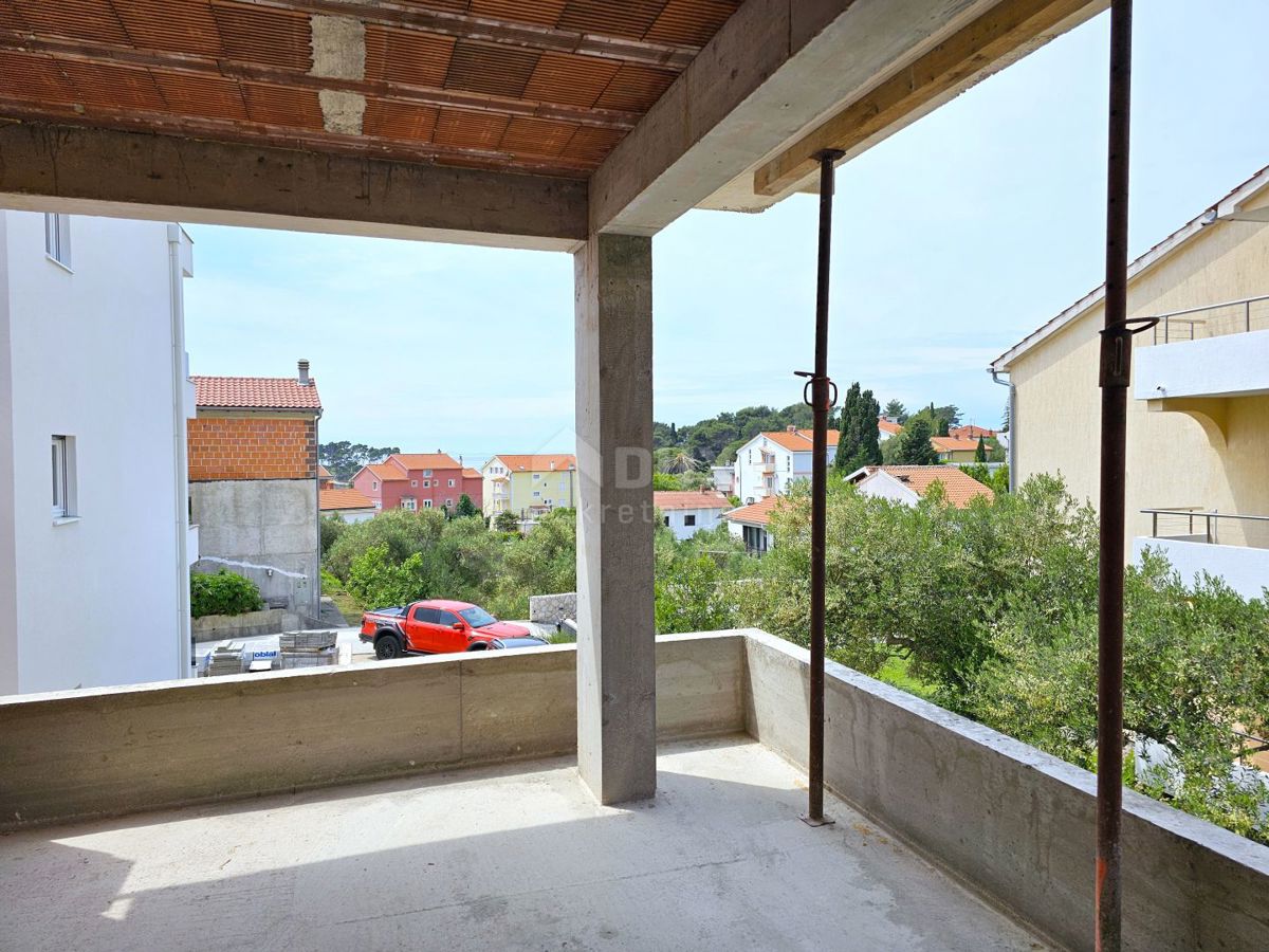 Banjol, Rab, 90m2