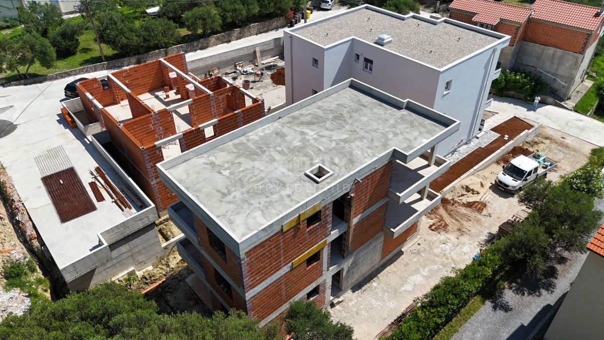 Banjol, Rab, 90m2