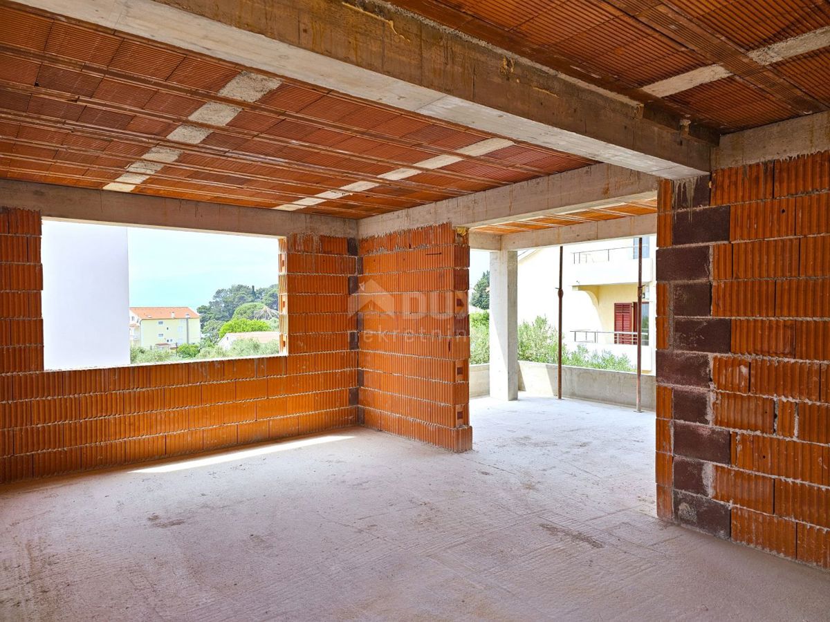 Banjol, Rab, 90m2