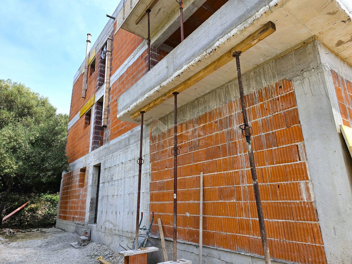 Banjol, Rab, 90m2