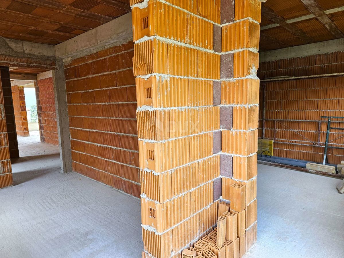 Banjol, Rab, 90m2