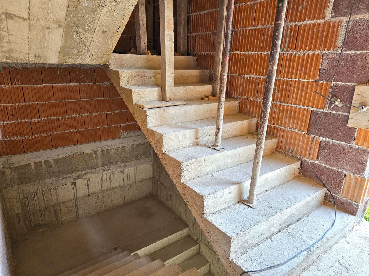 Banjol, Rab, 90m2