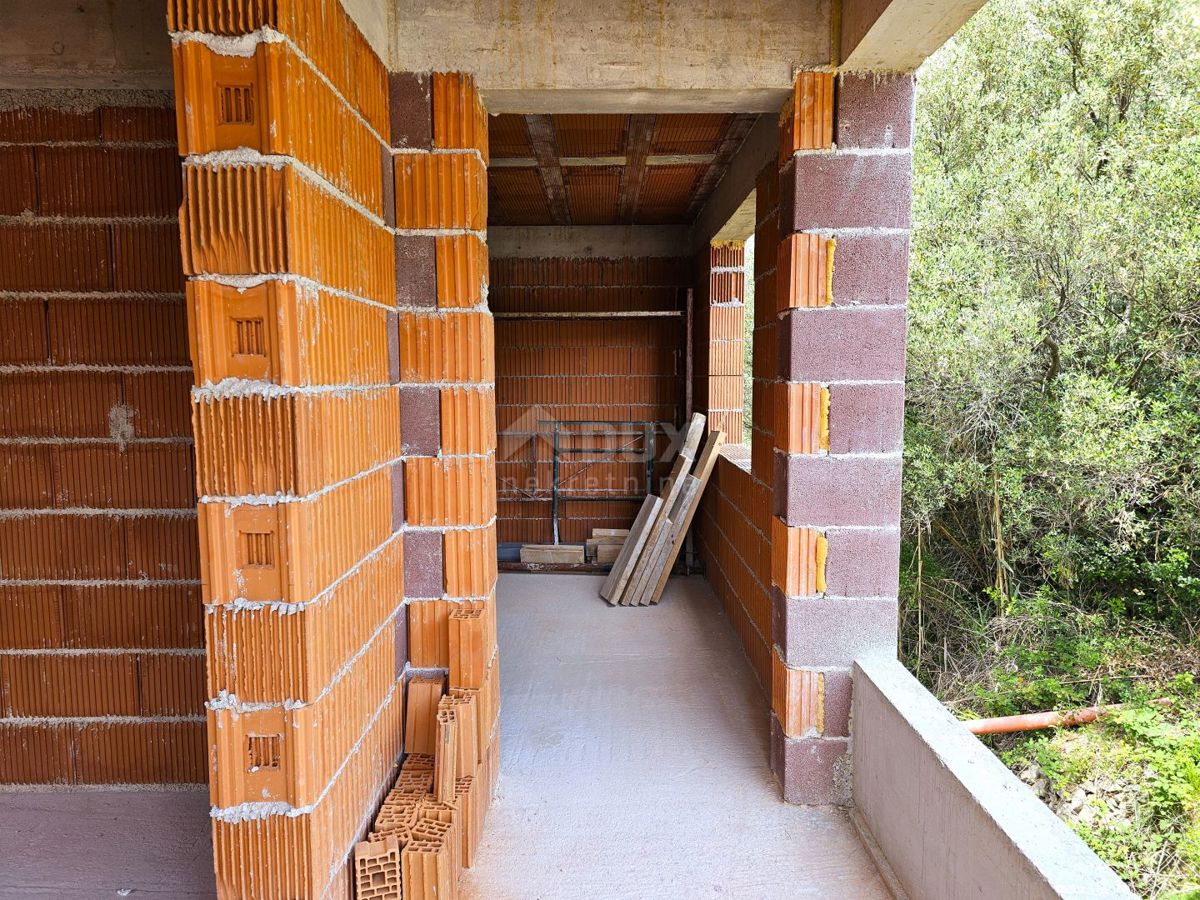 Banjol, Rab, 90m2